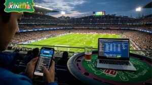 Soi Kèo La Liga - Chiến Lược Tăng Tỷ Lệ Thắng Cho Dân Cá Cược