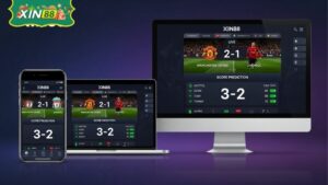  Soi kèo tỷ số bóng đá – Phân tích tỷ lệ, mẹo dự đoán chuẩn 