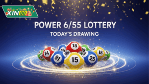 Xổ số điện toán miền Bắc – Hình thức dự thưởng hiện đại