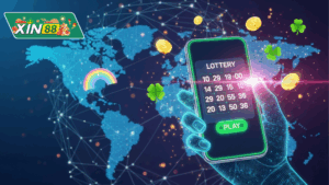 Xổ số điện toán miền Trung – Dự đoán chuẩn xác