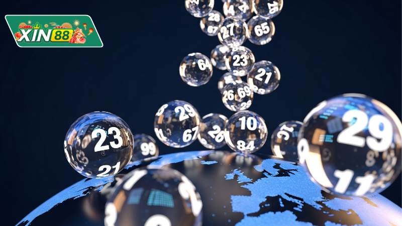 Xổ số điện toán online – Chiến lược dự đoán thông minh