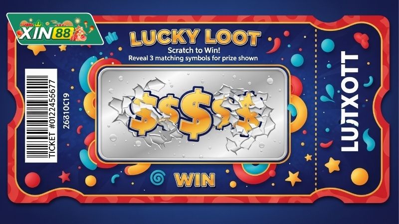 Xổ số đổi thưởng – Chiến lược chơi hiệu quả