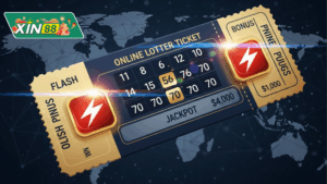 Xổ số Max 3D hôm nay – Bí quyết tăng tỷ lệ trúng 