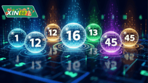 Xổ số Power 655 hôm nay – Cơ hội trúng Jackpot trăm tỷ