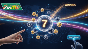 Xổ số trực tiếp Vietlott – Trải nghiệm minh bạch