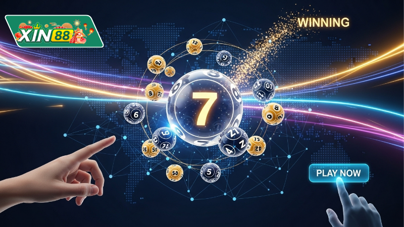 Xổ số trực tiếp Vietlott – Trải nghiệm minh bạch