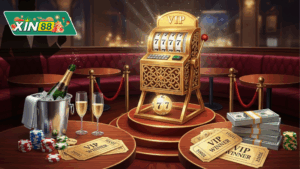 Xổ số trực tuyến hôm nay – Trải nghiệm hiện đại, minh bạch 