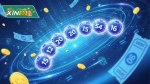 Xổ số VIP – Trải nghiệm đẳng cấp với cơ hội thưởng lớn 